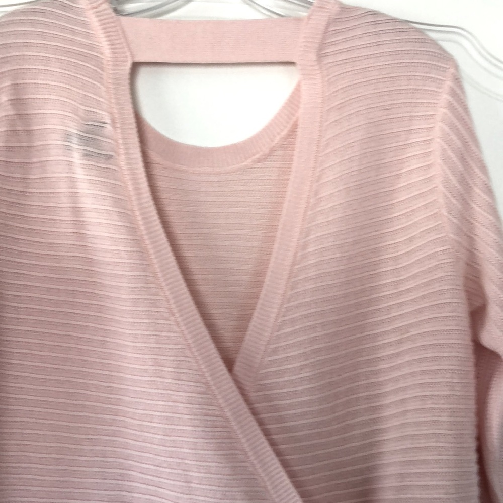 NWT NY&Co Sweater